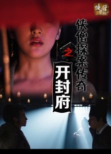 侠僧探案传奇之开封府