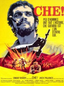 切格瓦拉译制字幕版