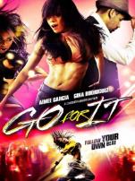 冲吧舞动的节奏