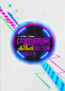 内地票房排行榜2014微电影