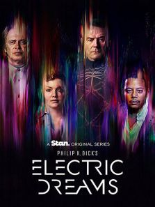 电子梦菲利普狄克的世界第一季