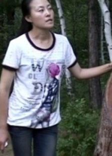 敖鲁古雅微电影