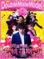 双面男模之桃花期