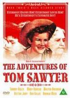 汤姆历险记1938版