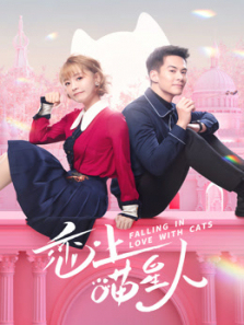 恋上喵星人