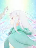 Re从零开始的异世界生活冰结之绊