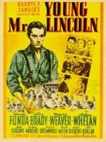 青年林肯