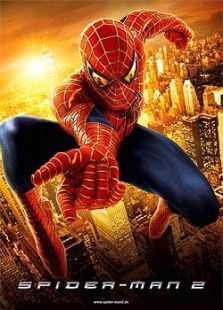 蜘蛛侠2国语版