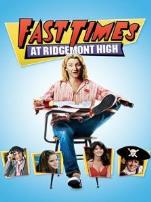 放荡的雷德利高中