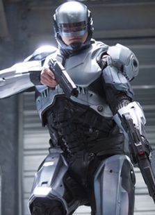 机械战警1987年版