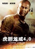 虎胆龙威4
