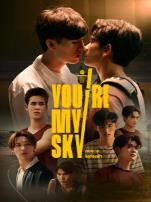 你是我的天空