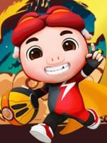 猪猪侠之竞球英雄传12