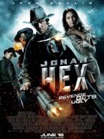 西部英雄约拿哈克斯