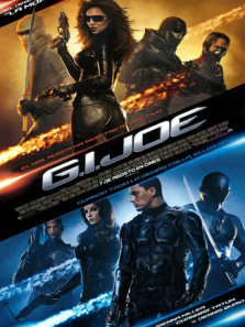 特种部队1眼镜蛇的崛起