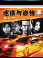 速度与激情3普通话