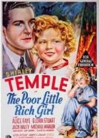 可怜的富家小姑娘