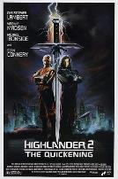 高地人2：天幕之战