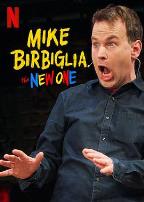 迈克·比尔比利亚：新生儿