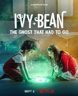 艾薇和豆豆:鬼怪快快走