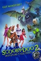 史酷比2:怪兽偷跑