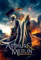 亚瑟与梅林：圣杯骑士