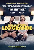 祝你好运,里奥·格兰德