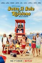 在里乔的阳光下