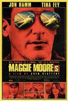 两个玛吉·摩尔