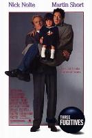 两大一小三俘虏