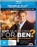 有要问本的问题吗？