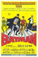 蝙蝠侠：大电影