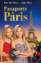 姐妹双行之巴黎护照
