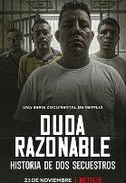 合理怀疑：两宗绑架案