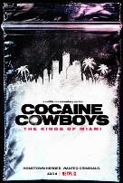 可卡因牛仔：迈阿密之王