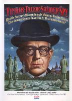 锅匠,裁缝, 士兵,间谍