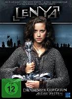 兰娅传奇（国语版）