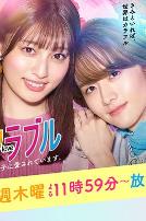 无性别男孩热恋中