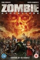 僵尸启示录:救赎