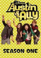 奥斯汀与艾丽第一季