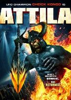 匈奴王·阿提拉