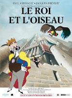 国王与小鸟（国语版）