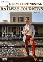 欧洲铁路之旅第三季