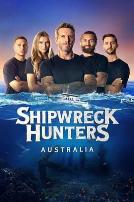 沉船搜索者澳大利亚第二季