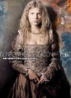 火药、背叛和阴谋（国语版）上