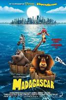 马达加斯加（粤语版）