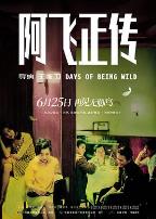 阿飞正传(普通话版)