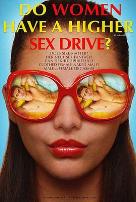 女性有更高的性欲吗？