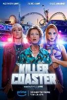 夺命过山车第一季