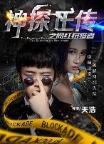 神探正传之网红狩猎者